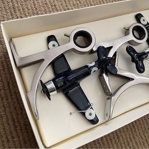 Pottery Barn Kids Finials